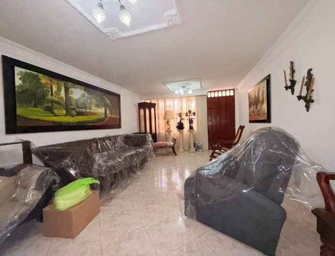 Casa de 6 alcobas en venta en Diamante 2, Bucaramanga, 360 m² · foto 11 de 13