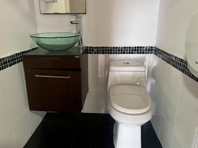 Local en arriendo en El Poblado, Medellín, 170 m² · foto 6 de 9