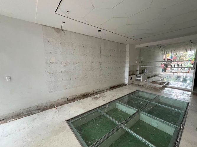 Local en arriendo en El Poblado, Medellín, 170 m² · foto 8 de 9