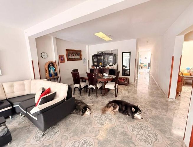 Casa de 7 alcobas en venta en San Alonso, Bucaramanga, 400 m² · foto 9 de 12