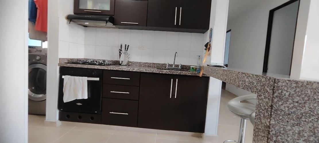 Apartamento de 3 alcobas en venta en Campo Verde, Piedecuesta, 92 m² · foto 5 de 21