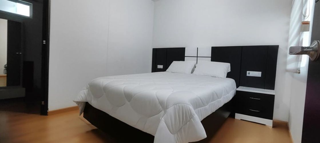 Apartamento de 3 alcobas en venta en Campo Verde, Piedecuesta, 92 m² · foto 7 de 21