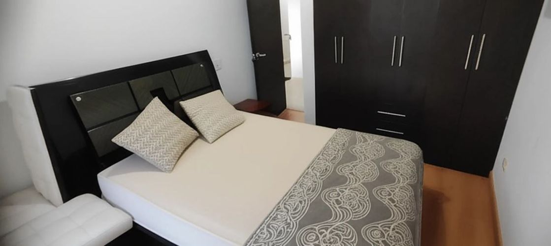 Apartamento de 3 alcobas en venta en Campo Verde, Piedecuesta, 92 m² · foto 8 de 21
