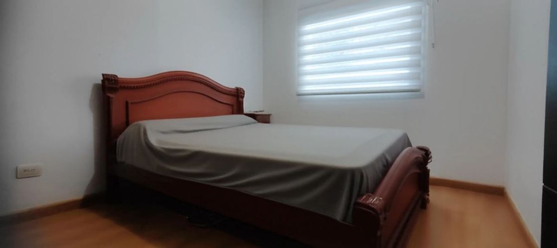 Apartamento de 3 alcobas en venta en Campo Verde, Piedecuesta, 92 m² · foto 9 de 21