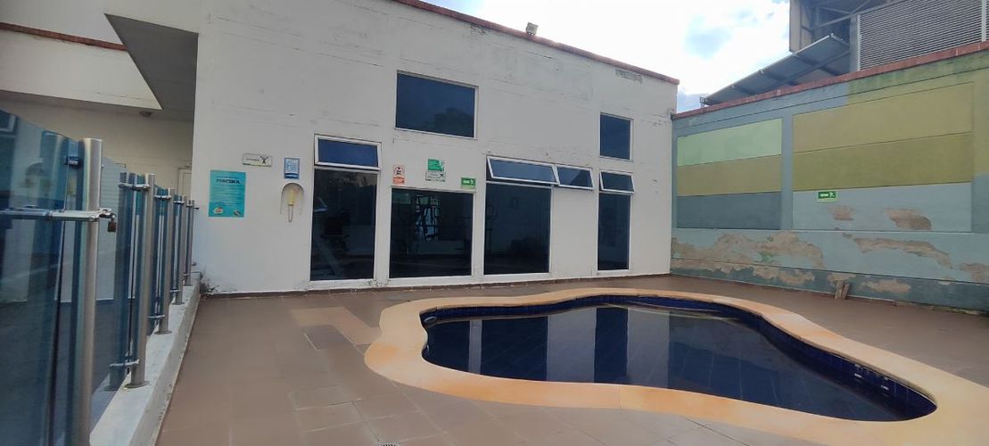 Apartamento de 3 alcobas en venta en Campo Verde, Piedecuesta, 92 m² · foto 12 de 21