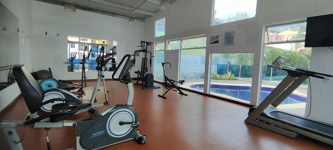 Apartamento de 3 alcobas en venta en Campo Verde, Piedecuesta, 92 m² · foto 13 de 21