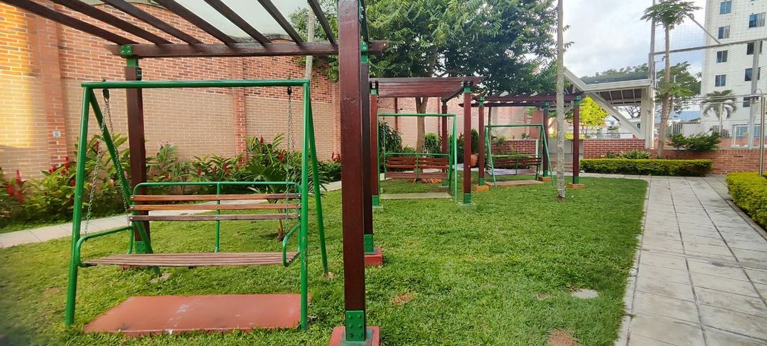 Apartamento de 3 alcobas en venta en Campo Verde, Piedecuesta, 92 m² · foto 16 de 21