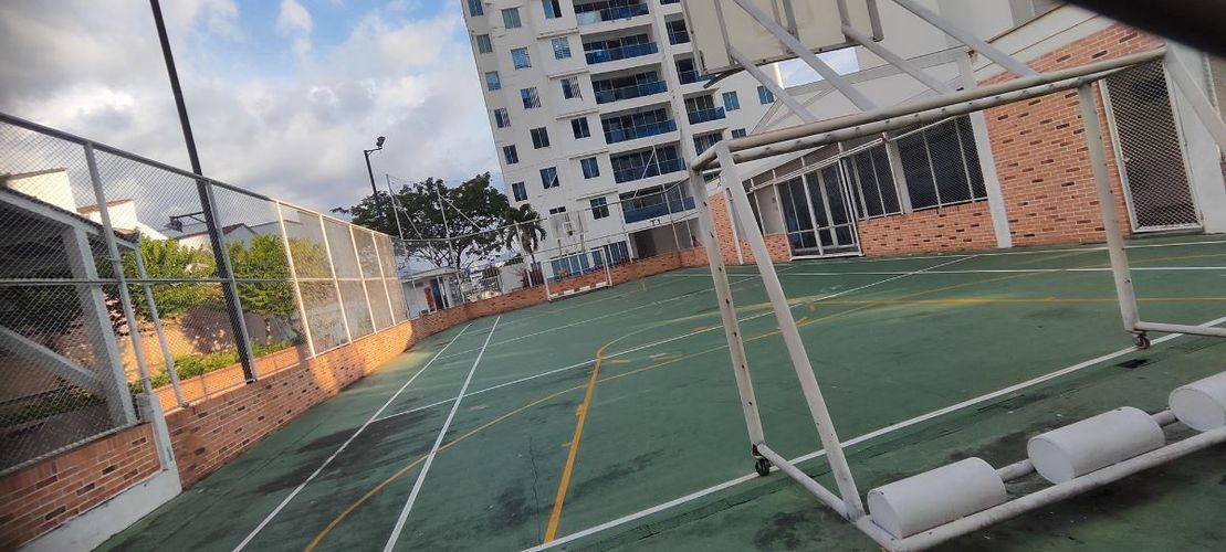 Apartamento de 3 alcobas en venta en Campo Verde, Piedecuesta, 92 m² · foto 17 de 21