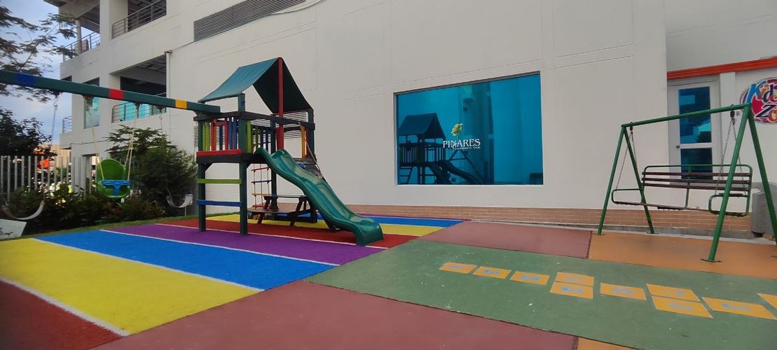 Apartamento de 3 alcobas en venta en Campo Verde, Piedecuesta, 92 m² · foto 21 de 21