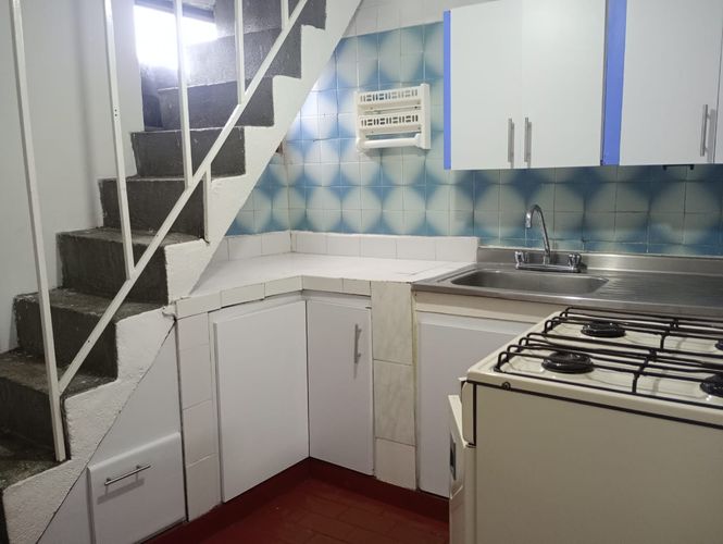 Casa de 3 alcobas en venta en La Enea Vieja, Manizales, 198 m² · foto 9 de 10