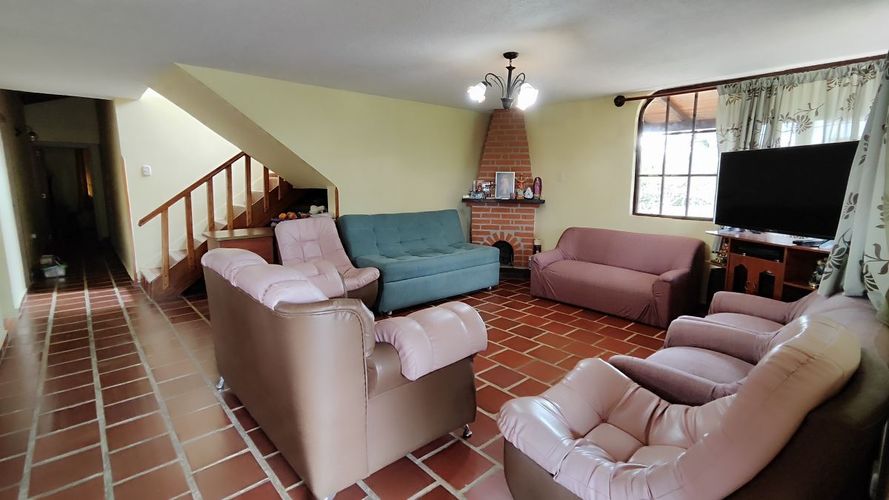 Casa de 5 alcobas en venta en Campo Verde, Piedecuesta, 260 m² · foto 3 de 24