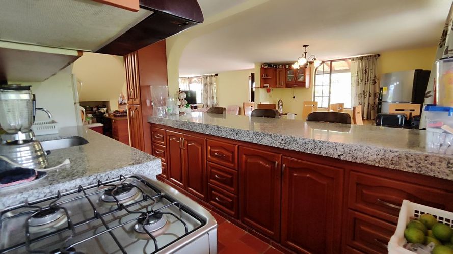 Casa de 5 alcobas en venta en Campo Verde, Piedecuesta, 260 m² · foto 6 de 24