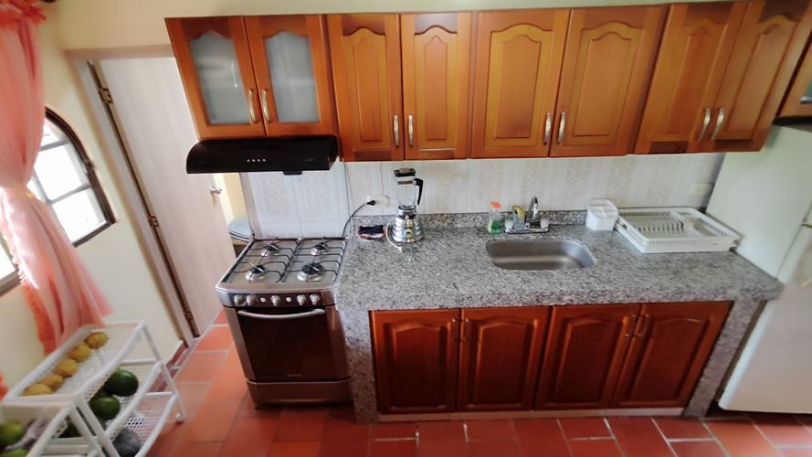 Casa de 5 alcobas en venta en Campo Verde, Piedecuesta, 260 m² · foto 8 de 24