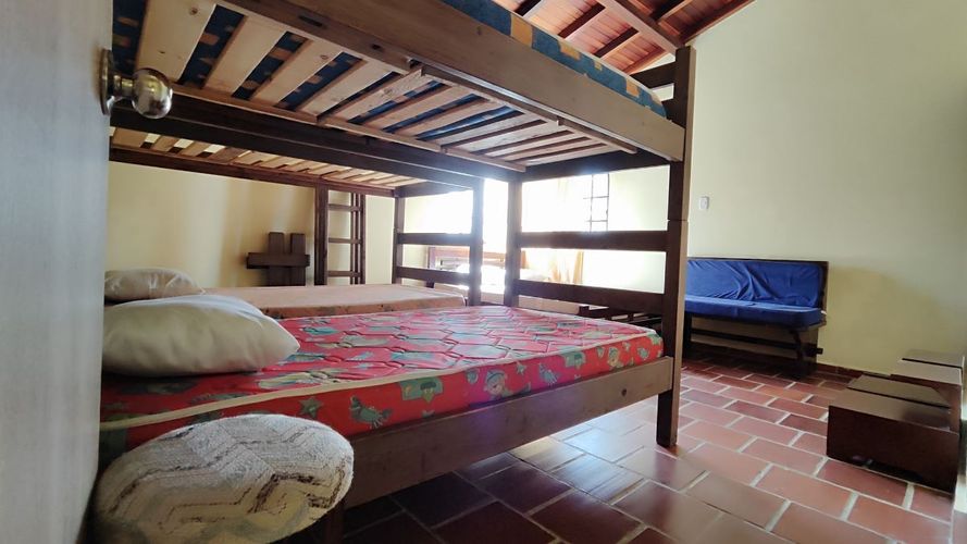 Casa de 5 alcobas en venta en Campo Verde, Piedecuesta, 260 m² · foto 9 de 24