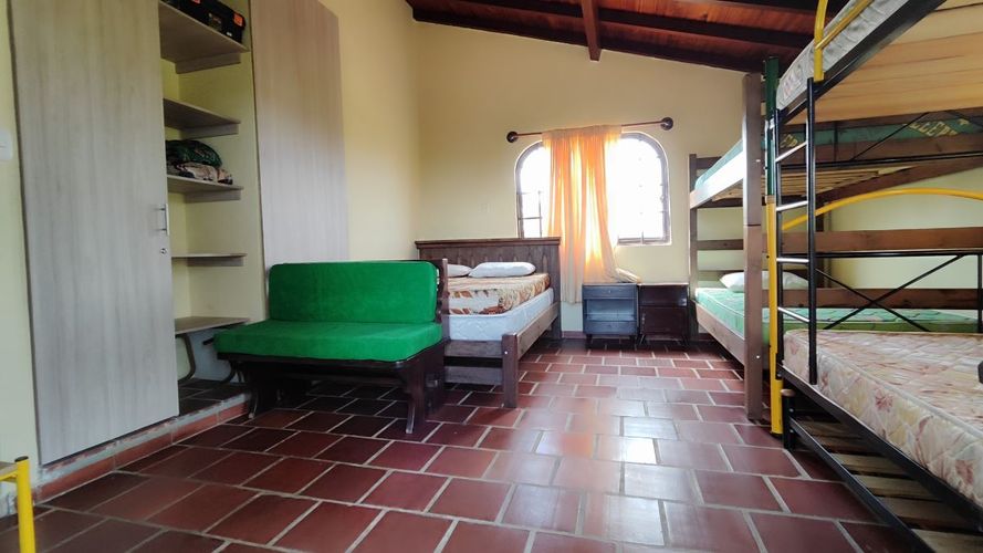 Casa de 5 alcobas en venta en Campo Verde, Piedecuesta, 260 m² · foto 12 de 24