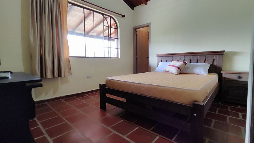 Casa de 5 alcobas en venta en Campo Verde, Piedecuesta, 260 m² · foto 14 de 24