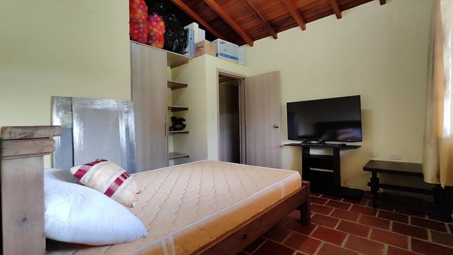 Casa de 5 alcobas en venta en Campo Verde, Piedecuesta, 260 m² · foto 15 de 24