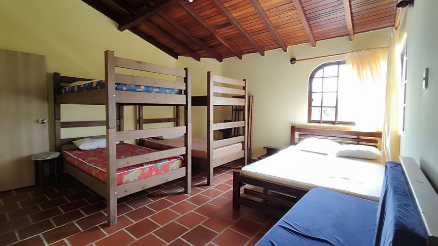 Casa de 5 alcobas en venta en Campo Verde, Piedecuesta, 260 m² · foto 16 de 24