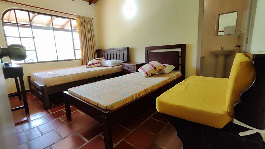 Casa de 5 alcobas en venta en Campo Verde, Piedecuesta, 260 m² · foto 17 de 24