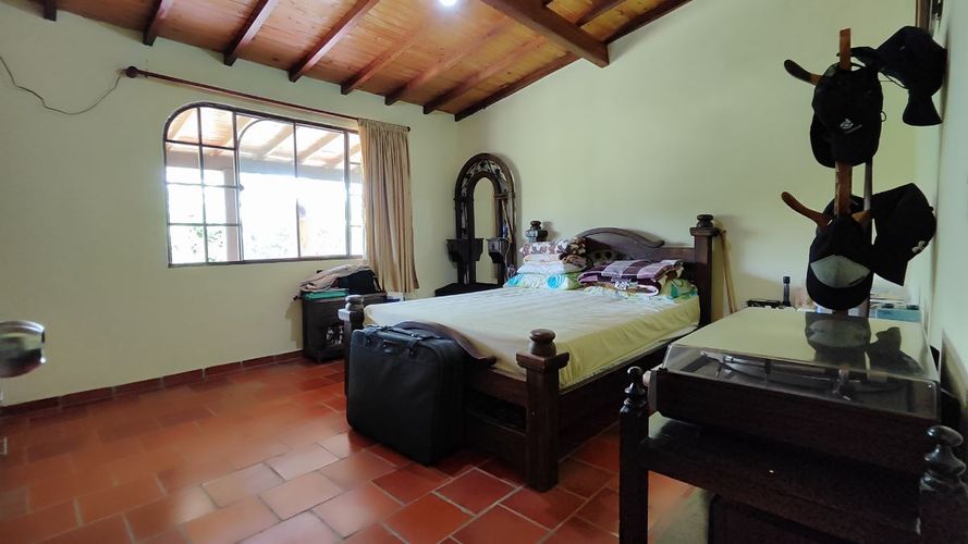 Casa de 5 alcobas en venta en Campo Verde, Piedecuesta, 260 m² · foto 19 de 24