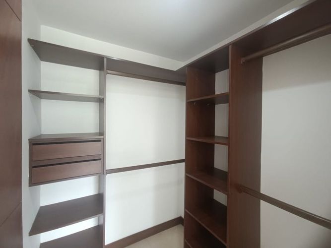 Apartamento en arriendo en La Pradera, Envigado, 113 m² · foto 5 de 24