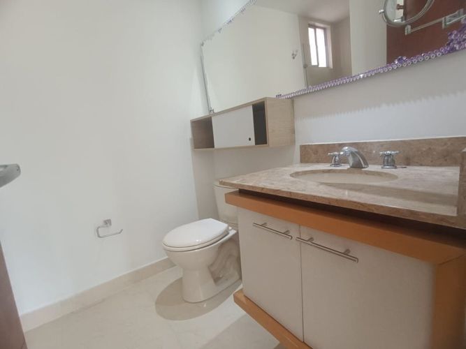Apartamento en arriendo en La Pradera, Envigado, 113 m² · foto 7 de 24