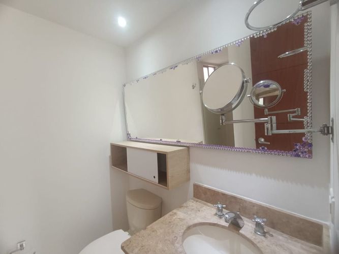 Apartamento en arriendo en La Pradera, Envigado, 113 m² · foto 10 de 24