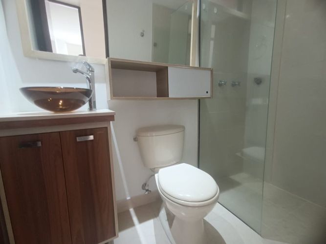 Apartamento en arriendo en La Pradera, Envigado, 113 m² · foto 15 de 24