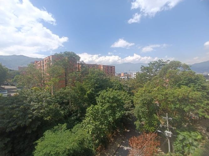 Apartamento en arriendo en La Pradera, Envigado, 113 m² · foto 22 de 24