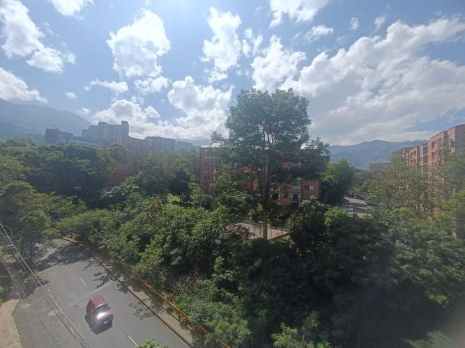 Apartamento en arriendo en La Pradera, Envigado, 113 m² · foto 24 de 24
