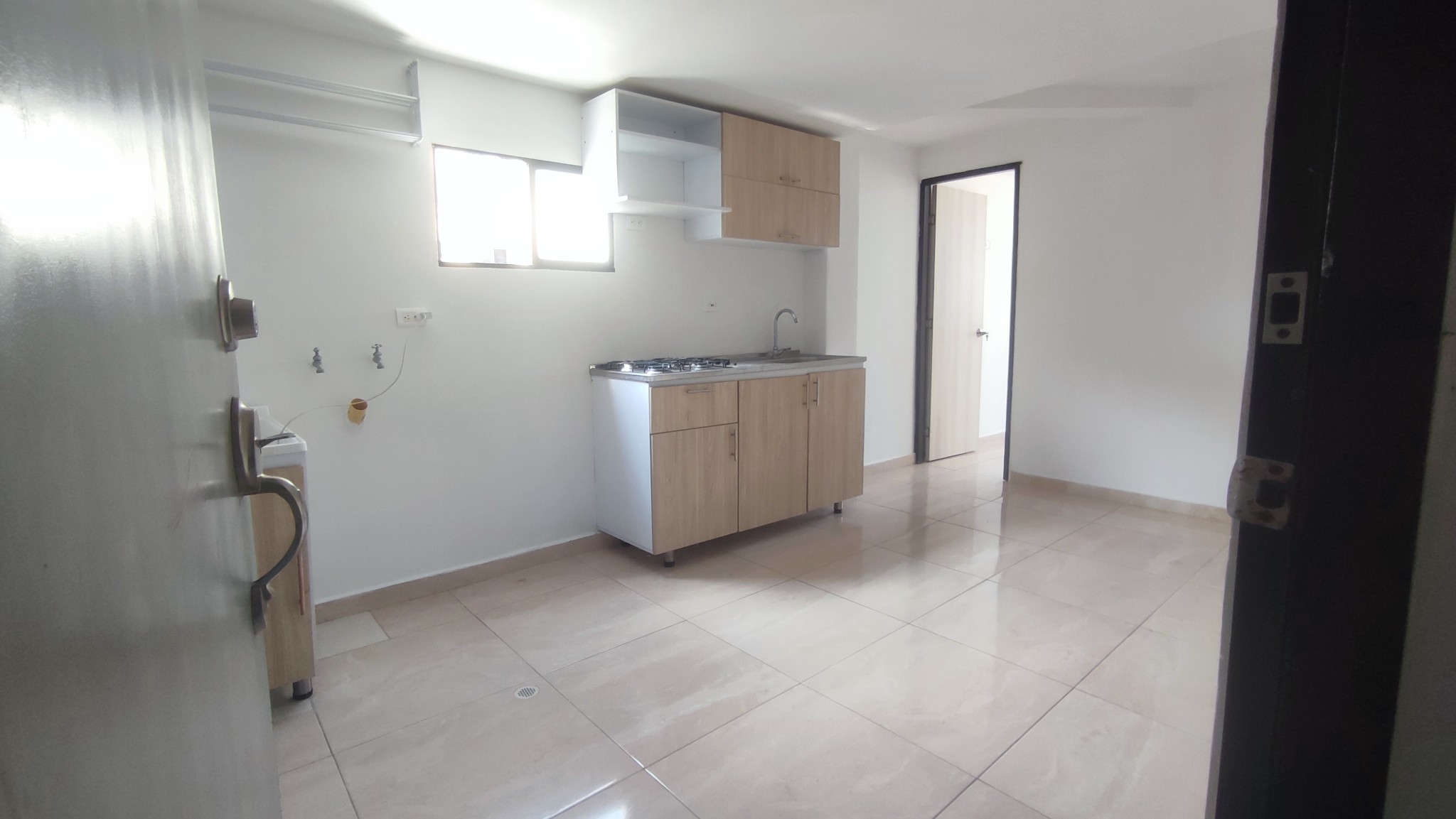 Apartaestudio en Arriendo en El porvenir, Barranquilla