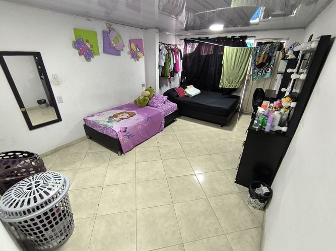 Casa de 6 alcobas en venta en El Prado, Bucaramanga, 280 m² · foto 12 de 22