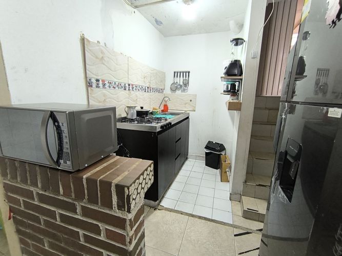 Casa de 6 alcobas en venta en El Prado, Bucaramanga, 280 m² · foto 16 de 22