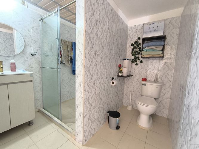Casa de 6 alcobas en venta en El Prado, Bucaramanga, 280 m² · foto 18 de 22