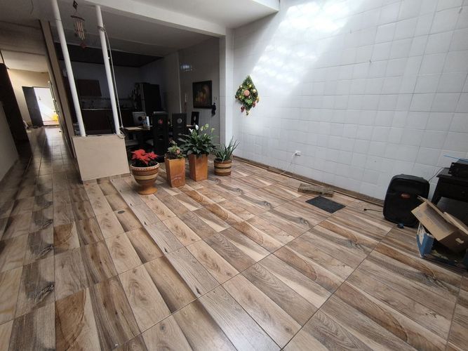 Casa de 6 alcobas en venta en El Prado, Bucaramanga, 280 m² · foto 21 de 22