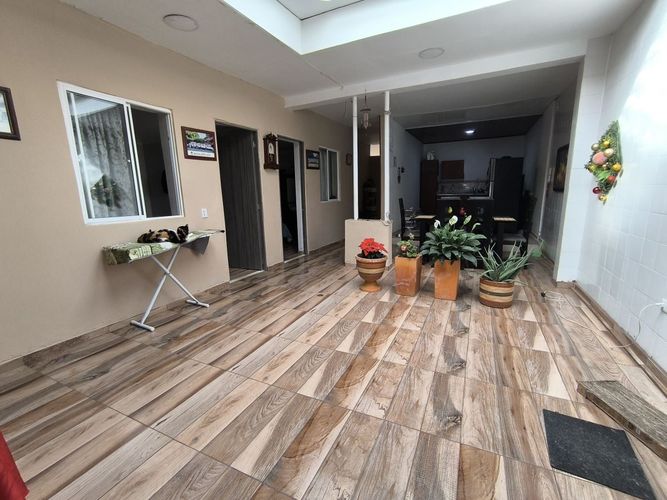 Casa de 6 alcobas en venta en El Prado, Bucaramanga, 280 m² · foto 22 de 22