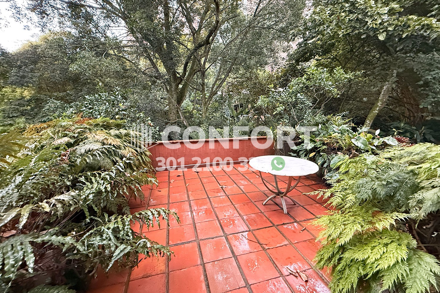 Apartamento en arriendo en Provenza, Medellín · foto 14 de 16