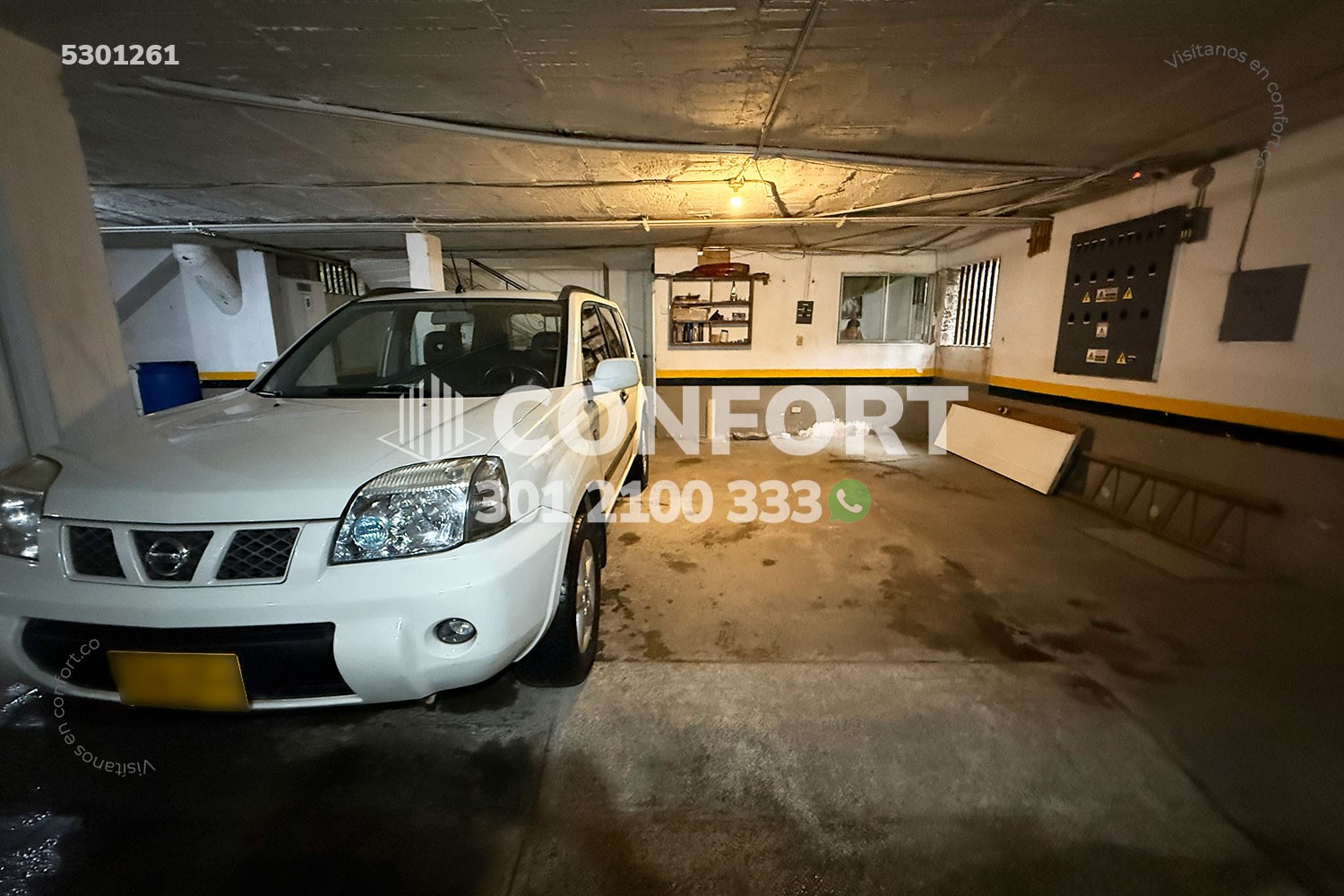 Apartamento en arriendo en Provenza, Medellín · foto 16 de 16