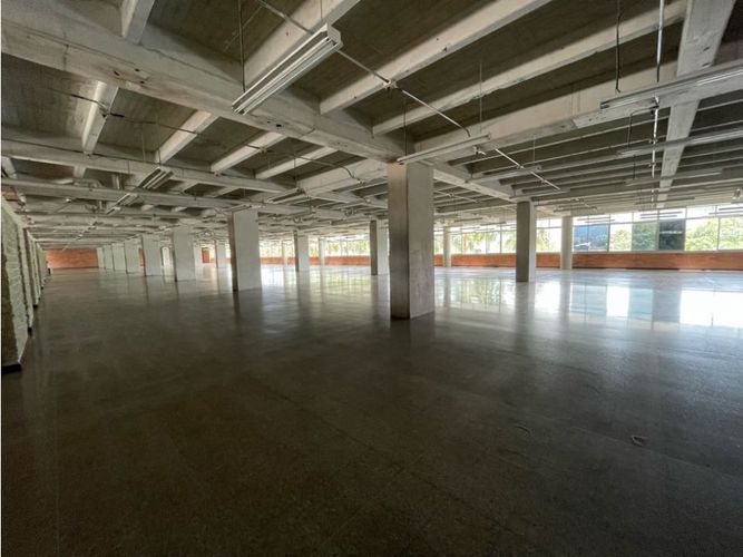 Oficina en arriendo en Shellmar, Medellín, 1165 m² · foto 16 de 19