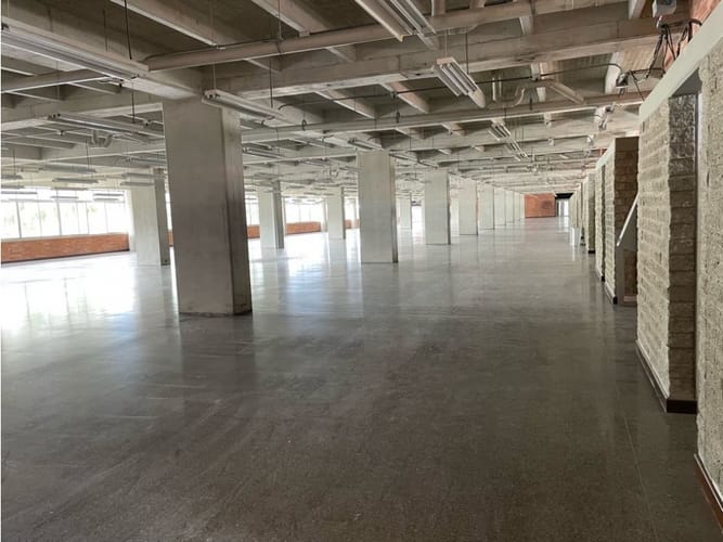 Oficina en arriendo en Shellmar, Medellín, 462 m² · foto 7 de 18