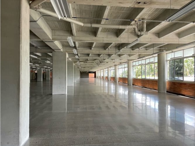Oficina en arriendo en Shellmar, Medellín, 462 m² · foto 18 de 18
