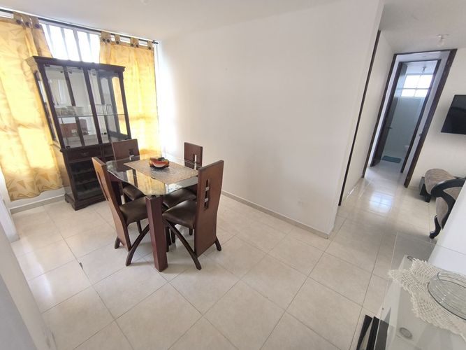 Apartamento de 5 alcobas en venta en Casco Antiguo - Floridablanca, Floridablanca, 150 m² · foto 6 de 24