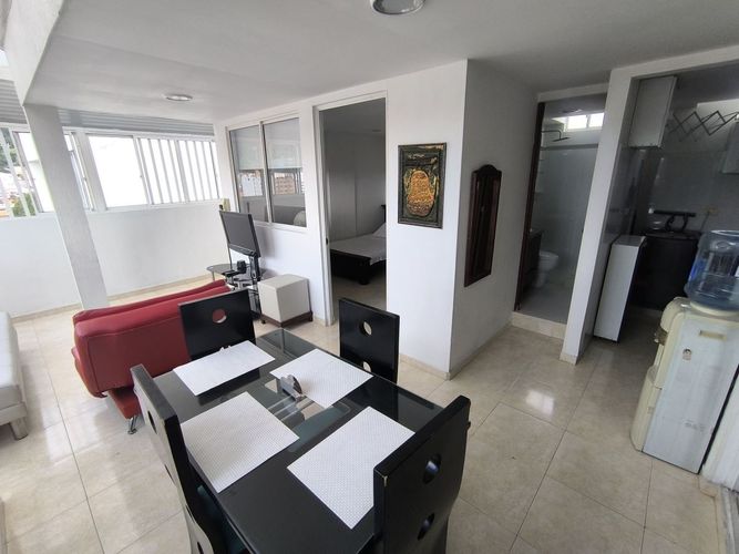 Apartamento de 5 alcobas en venta en Casco Antiguo - Floridablanca, Floridablanca, 150 m² · foto 8 de 24