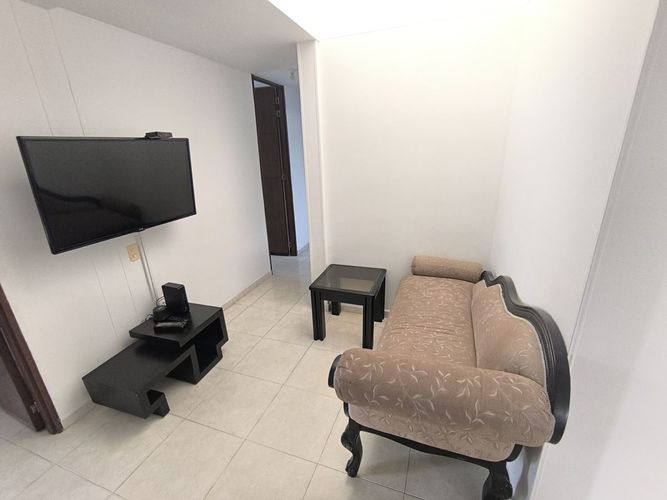 Apartamento de 5 alcobas en venta en Casco Antiguo - Floridablanca, Floridablanca, 150 m² · foto 9 de 24