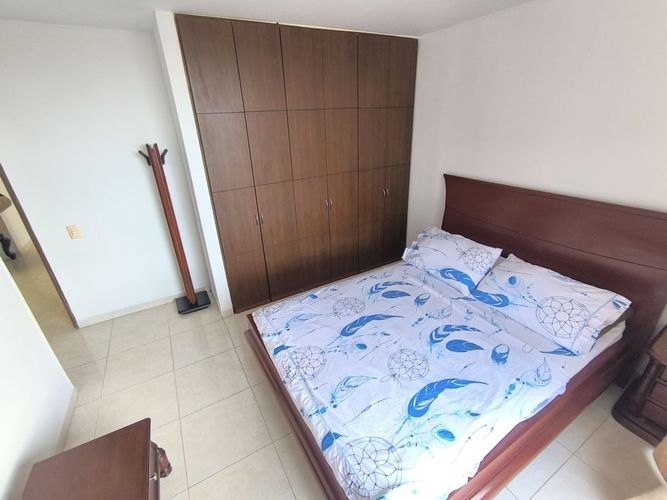 Apartamento de 5 alcobas en venta en Casco Antiguo - Floridablanca, Floridablanca, 150 m² · foto 11 de 24