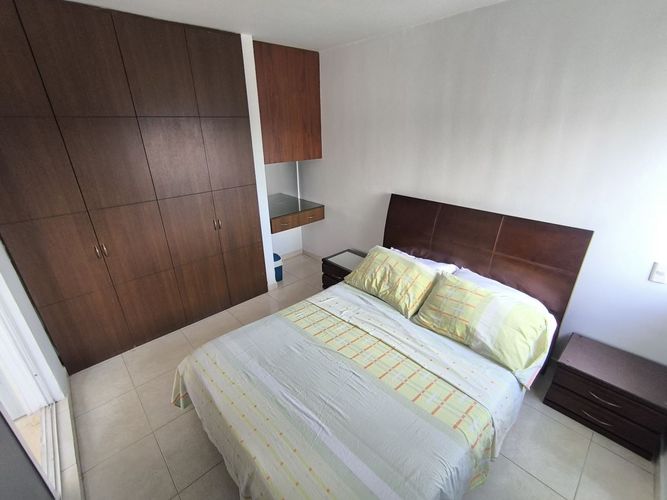 Apartamento de 5 alcobas en venta en Casco Antiguo - Floridablanca, Floridablanca, 150 m² · foto 16 de 24