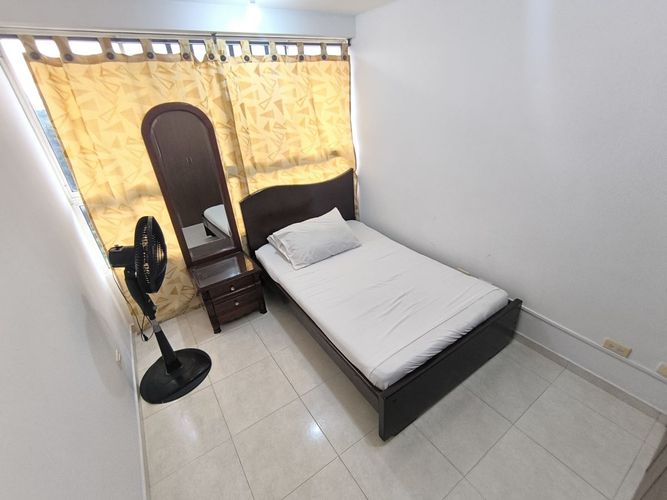 Apartamento de 5 alcobas en venta en Casco Antiguo - Floridablanca, Floridablanca, 150 m² · foto 18 de 24