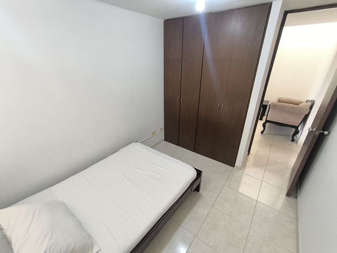 Apartamento de 5 alcobas en venta en Casco Antiguo - Floridablanca, Floridablanca, 150 m² · foto 19 de 24