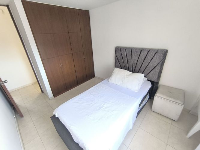 Apartamento de 5 alcobas en venta en Casco Antiguo - Floridablanca, Floridablanca, 150 m² · foto 21 de 24