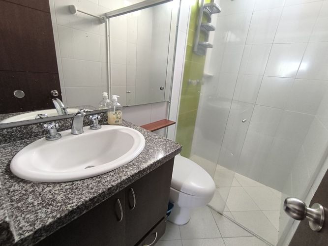 Apartamento de 5 alcobas en venta en Casco Antiguo - Floridablanca, Floridablanca, 150 m² · foto 22 de 24